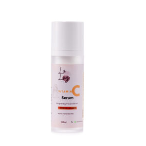 vitamin c serum