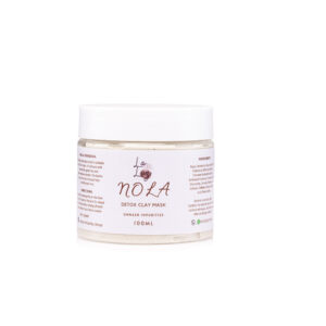 nola detox clay mask