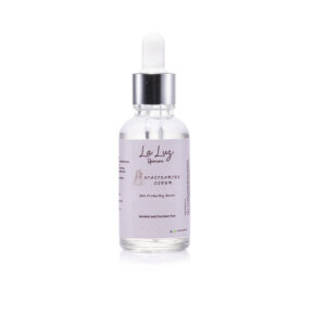 niacinamide serum