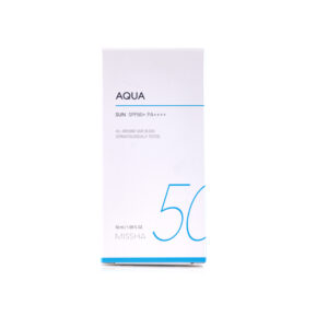 missha all around safe block aqua sun