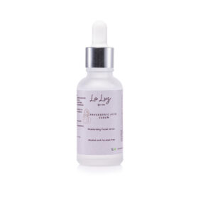 hyaluronic acid serum