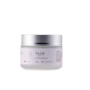 daily luz facial moisturizer